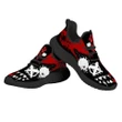 Harley Quinn Walking Shoes ver5 Fan Gift Idea Running Walking Shoes Reze Sneakers  men and women size  US