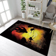 Inspired By The Movie King Kong I Hope You Like It Area Rug Living Room Rug Home Decor Floor Decor 