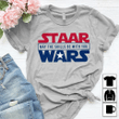 Star may the skills be with you wars T shirt hoodie sweater  size S-5XL