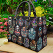Horror Movies Leather Bag Handbag Limited 8 PK12