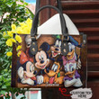 Disney Leather Bag Personalized DN Friends PK12