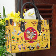 Looney Tunes Bflairs Leather Bag Lny Tns Inspired