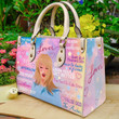 Taylor Swift Leather Bag Handbag 1 PK12