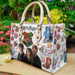 Harry Potter Leather Bag Handbag Limited 1 PK12