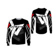 Dainese T Shirt And Sweatshirt 194, Gift For Fan AOP 3D Tshirt Sweatshirt