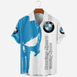 BMW Touring Sport Apparel, BMW Touring Sport Hawaiian Shirt 34