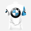 BMW Touring Sport Apparel, BMW Touring Sport Polo 33