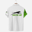 Arctic Cat Snowmobile Apparel, Arctic Cat Snowmobile Hawaiian Shirt 27