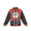 Busch Beer Apparel, Busch Beer Bomber Jacket 26