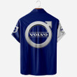 AB Volvo Car Apparel, AB Volvo Hawaiian Shirt 2