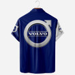 AB Volvo Car Apparel, AB Volvo Hawaiian Shirt 3