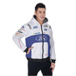 Ford Performance Racing Sparco Apparel, Ford Performance Custom Fleece Jacket 47