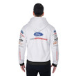 Ford Performance Racing Sparco Apparel, Ford Performance Custom Fleece Jacket 47