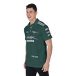 Ford Mustang Apparel, Ford Mustang Custom Polo 30