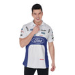 Ford Performance Racing Sparco Apparel, Ford Performance Custom Polo 47
