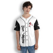 Mickey Mouse 18 Disney Player AOP Baseball Jersey Shirt No28