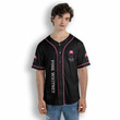 Pink Whitney Vodka AOP Baseball Jersey Shirt