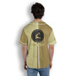 Personalized Vintage Hennessy Essentials AOP Baseball Jersey Shirt