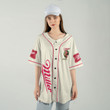 Personalized Miller High Life AOP Baseball Jersey Shirt