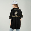 Remy Martin Champagne Cognac Baseball Jersey Shirt No51