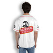 National Bohemian AOP Baseball Jersey Shirt
