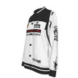 Porsche Motorsport Apparel, Porsche Motorsport Custom Baseball Jacket 11