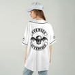Personalized Avenged Sevenfold Band Baseball Jersey Shirt