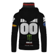 Personalized Thor Mx Monster Energy Alpine Star Hoodie 53