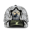 Hunting Moose Forest - Classic Cap - Owl Ohh
