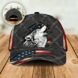 Wolf America Vintage - Classic Cap - Owl Ohh