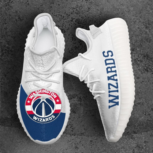 Washington Wizards MLB YEEZY Sport Teams Top Branding Trends Custom Perfect gift for fans Shoes Yeezy v2 Sneakers men women size US