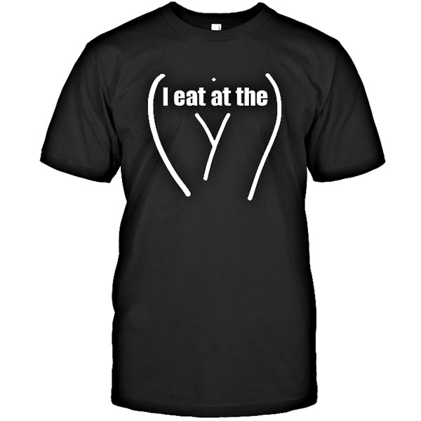 Y i eat at the pussy looking for on carousell T shirt hoodie sweater  size S-5XL