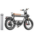CT20 Ebike Battery For Free Shipping