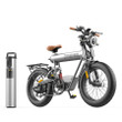 T20/T20R Ebike Battery For Free Shipping