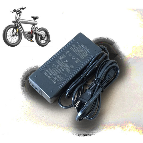 Ebike Charger For T20 T20R CT20 T26 GT20 S1 F1