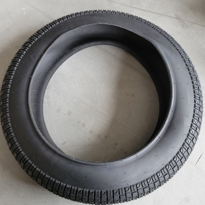 Ebike Off-road Tire For COSWHEEL CT20 (20" * 5")