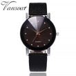 Women Watch Luxury Brand Leather Strap Wrist Watch