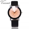 Women Watch Luxury Brand Leather Strap Wrist Watch