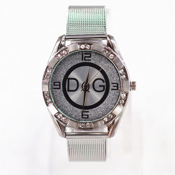 Luxury Women Premium Stainless Steel Quartz Watches