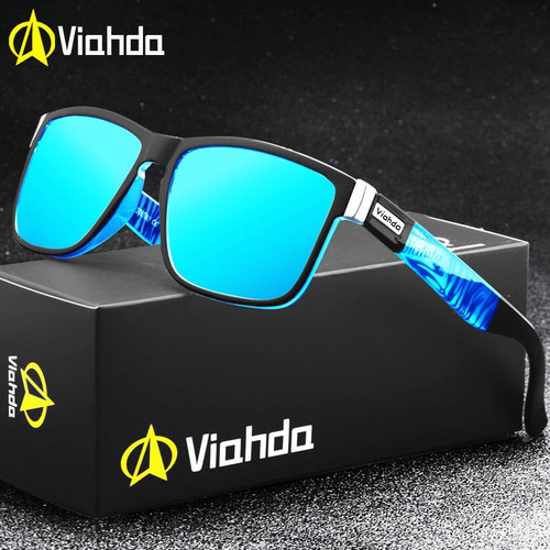 Men Premium Quality UV400 Fashion Sunglasses