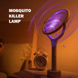 90 Degree Rotatable Mosquito Killer Lamp