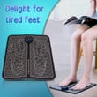 Electric Health Care Foot Massager Pad