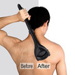Back and Body Shaver Body Hair Trimmer