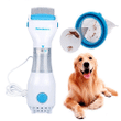 Electric Pet Hair Remover Lice Comb