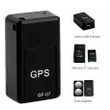 Magnetic Mini GPS Tracker Real Time Tracking Location