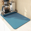 Multi-Purpose Super Absorbent Kitchen Counter Drying Mat