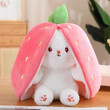 Solf Two-in-One Plush