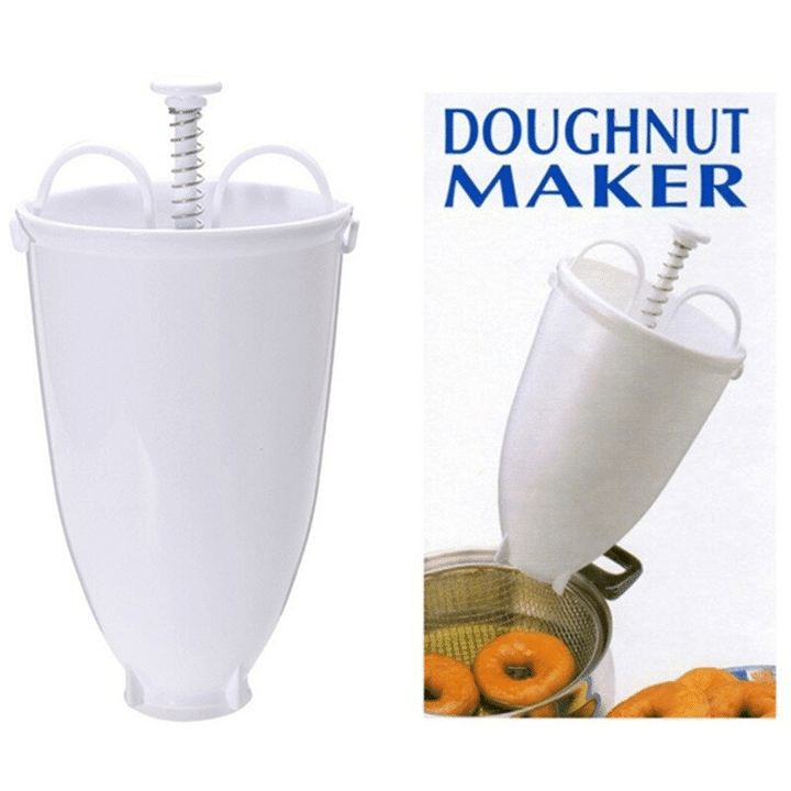 Donut Maker Dispenser