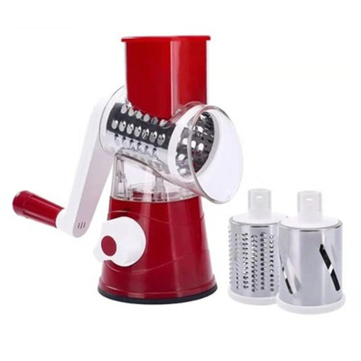 Rotary Grater Master