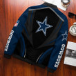 Dallas Cowboys Saints Bomber Jacket 635 Sport Hot Trending Hot Choice Design Beautiful